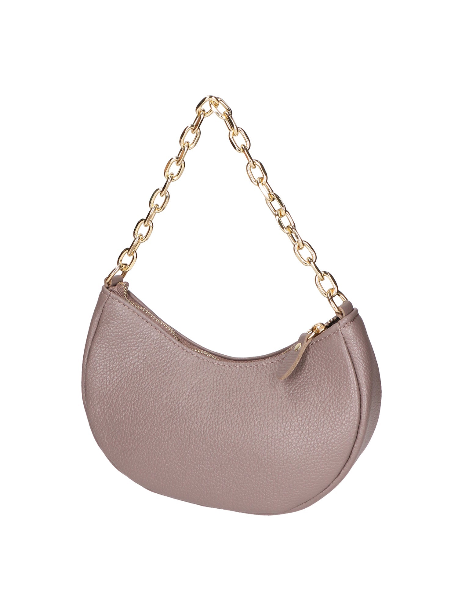 Loreta Borsa a spalla da donna Vera pelle 06511-D77 SMOG Chiara Ferretti