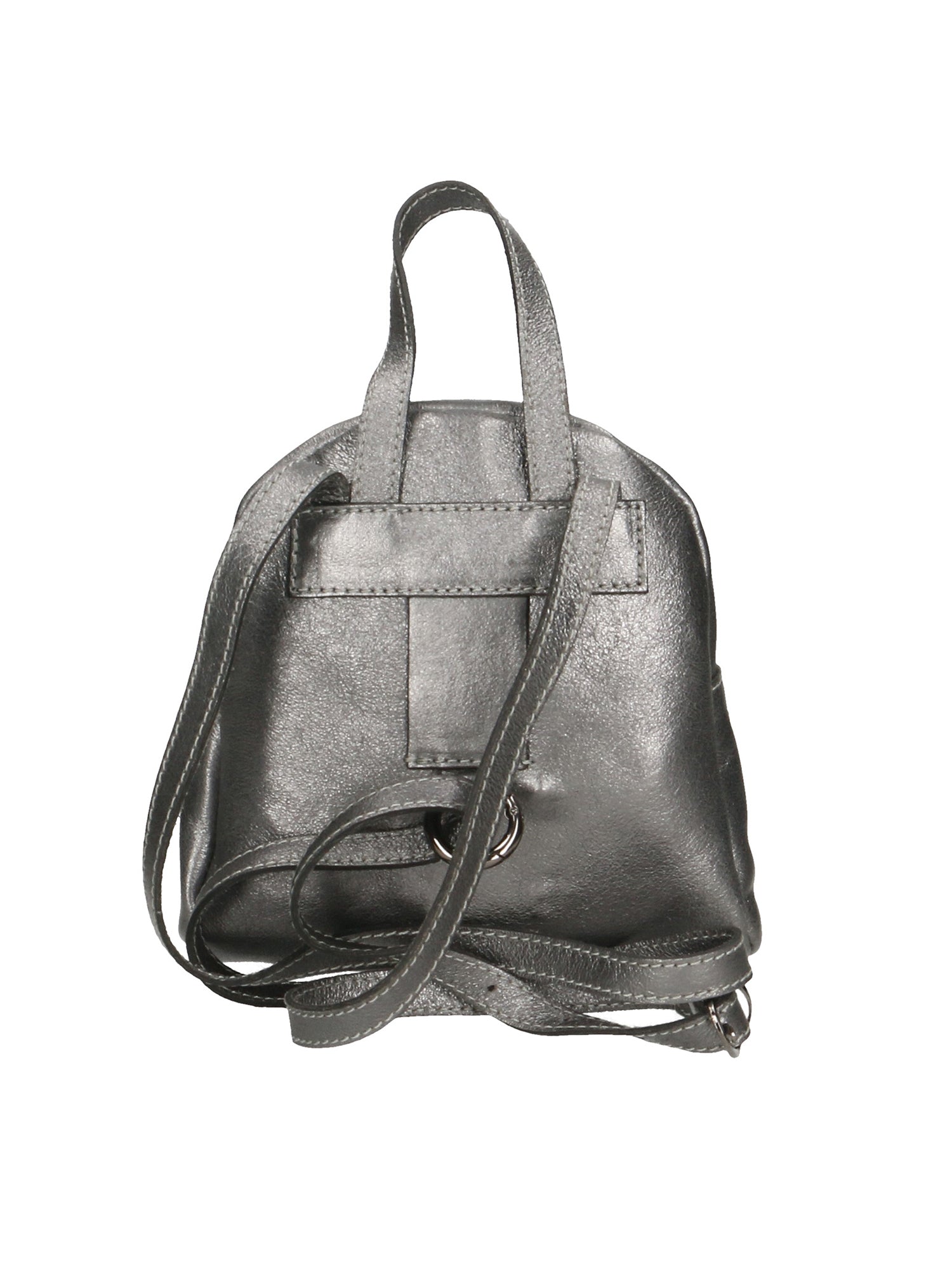 Zaino da Donna Morgana in Vera Pelle Made in Italy 16x17x5 cm
