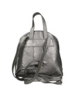 Zaino da Donna Morgana in Vera Pelle Made in Italy 16x17x5 cm