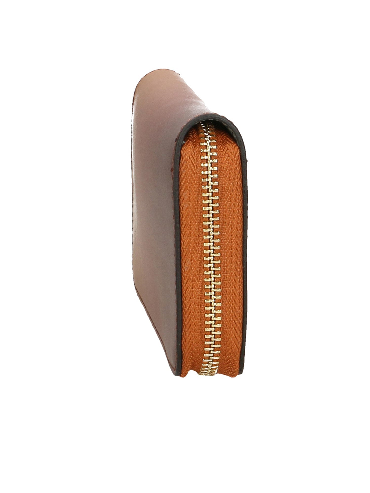 Orsola 01783-L125 CAMEL Portafoglio donna in vera pelle Chiara Ferretti