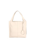 Seraphina Ultra Borsa a spalla da donna Vera pelle 3311-D37 LATTE Chiara Ferretti