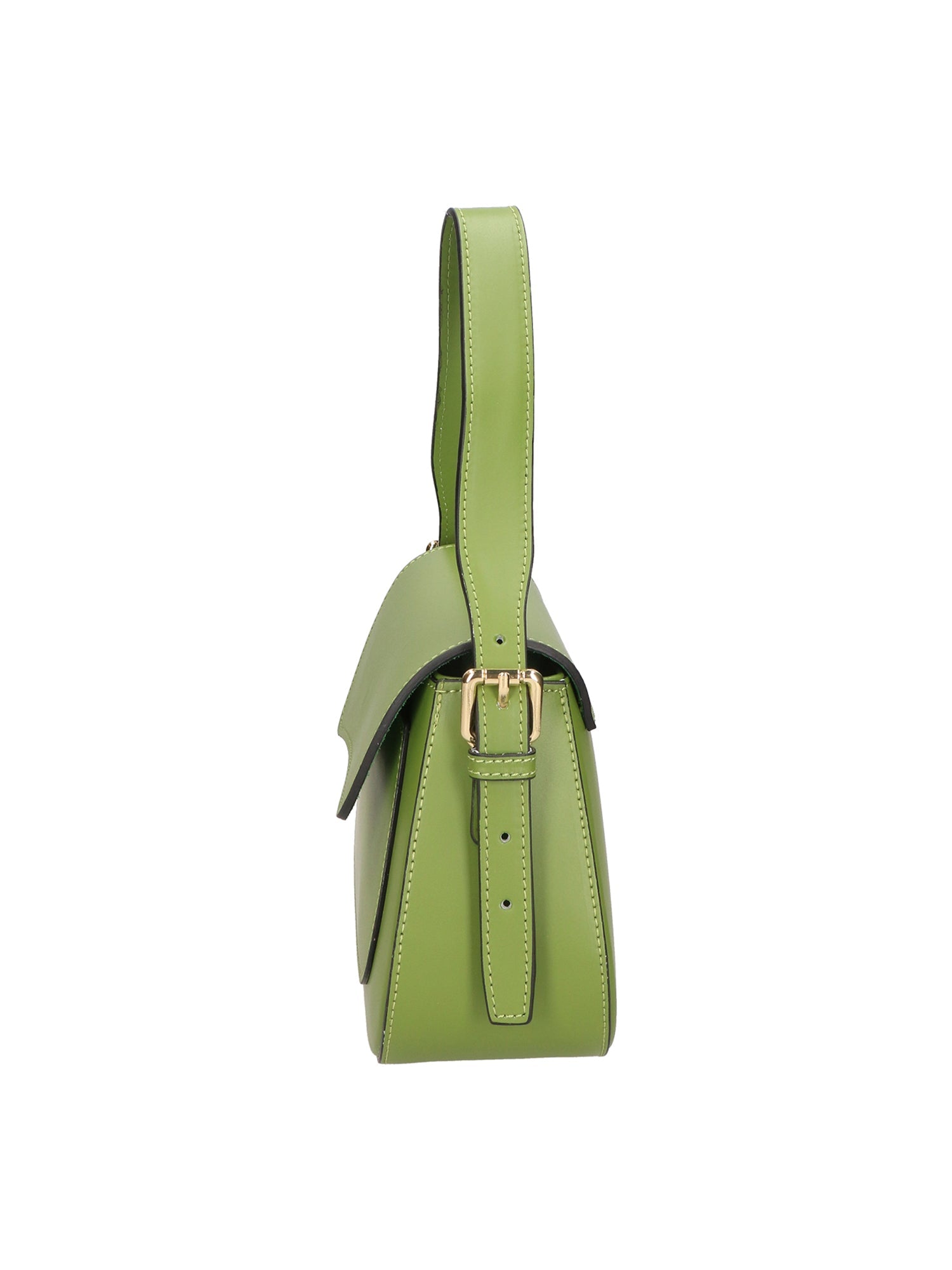 Giulia Borsa a spalla da donna Vera pelle 05958-L212 BRUCO Chiara Ferretti