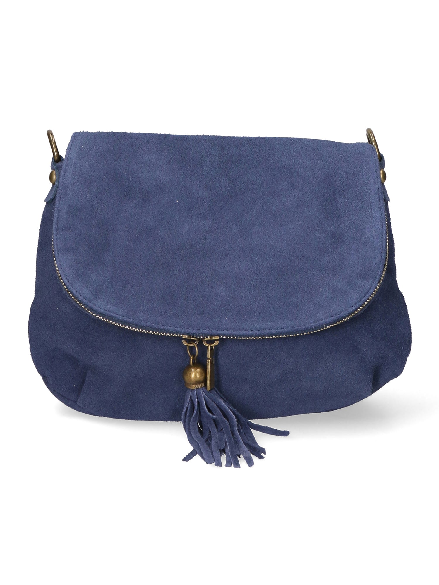 Crossbody bag - Chiara Ferretti