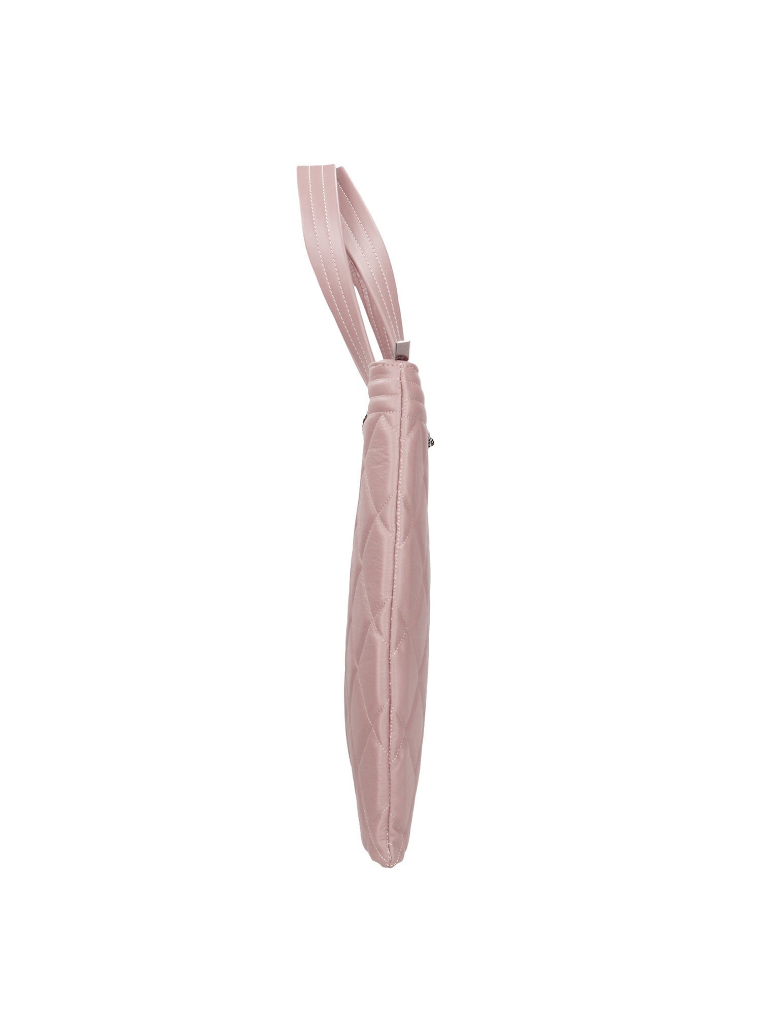 Paola Borsa a mano da donna Vera pelle 6572-ROSA Chiara Ferretti