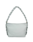 Isara Borsa a spalla da donna Vera pelle 07170-S102 CIELO Chiara Ferretti