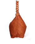 Asteria Borsa a spalla da donna Vera pelle 7799-CUOIO Chiara Ferretti