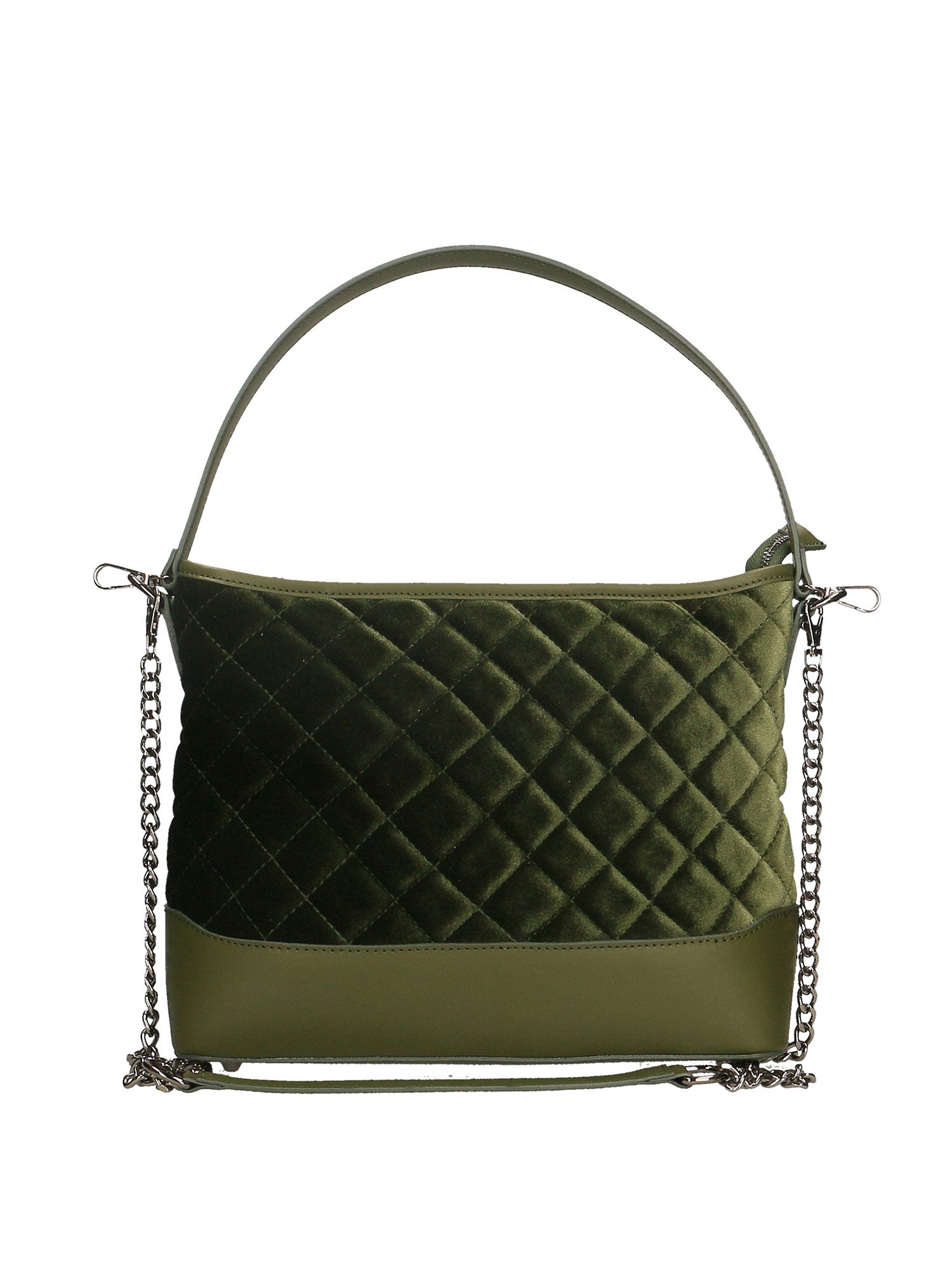 8823-VERDE Chiara Ferretti
