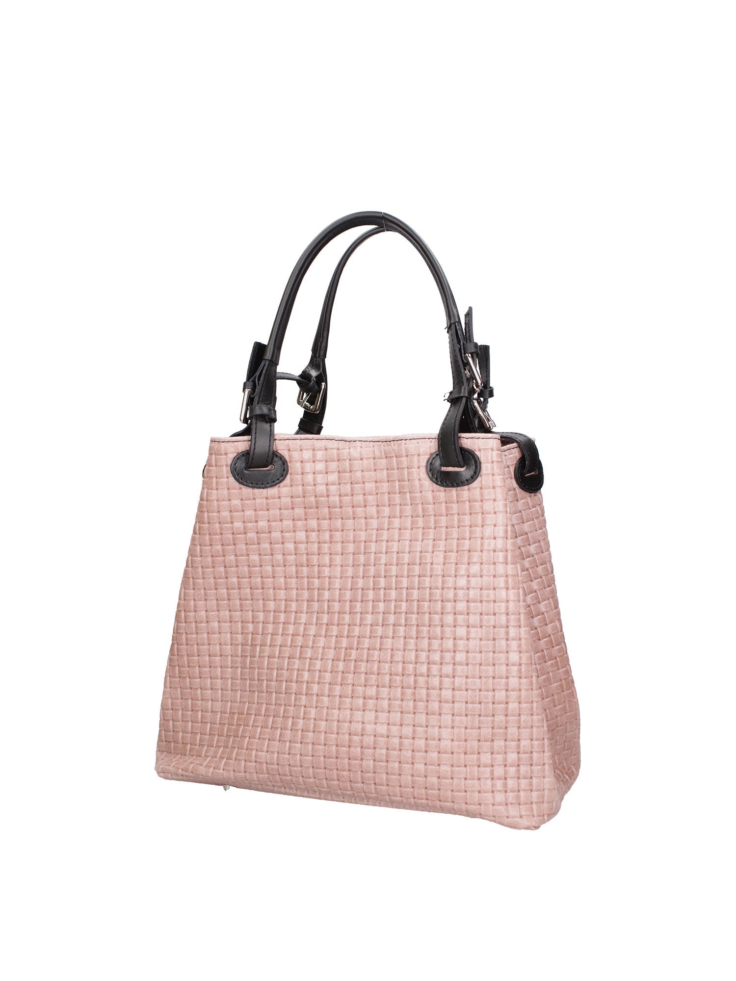 Araminta Borsa Shopper da donna Vera Pelle 80047-048 ROSA CIPRIA Chiara Ferretti