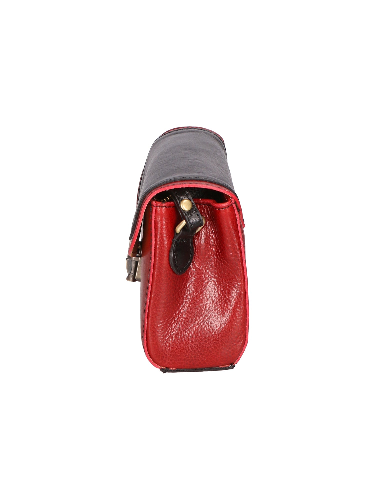 07118-ROSSO + NERO Chiara Ferretti