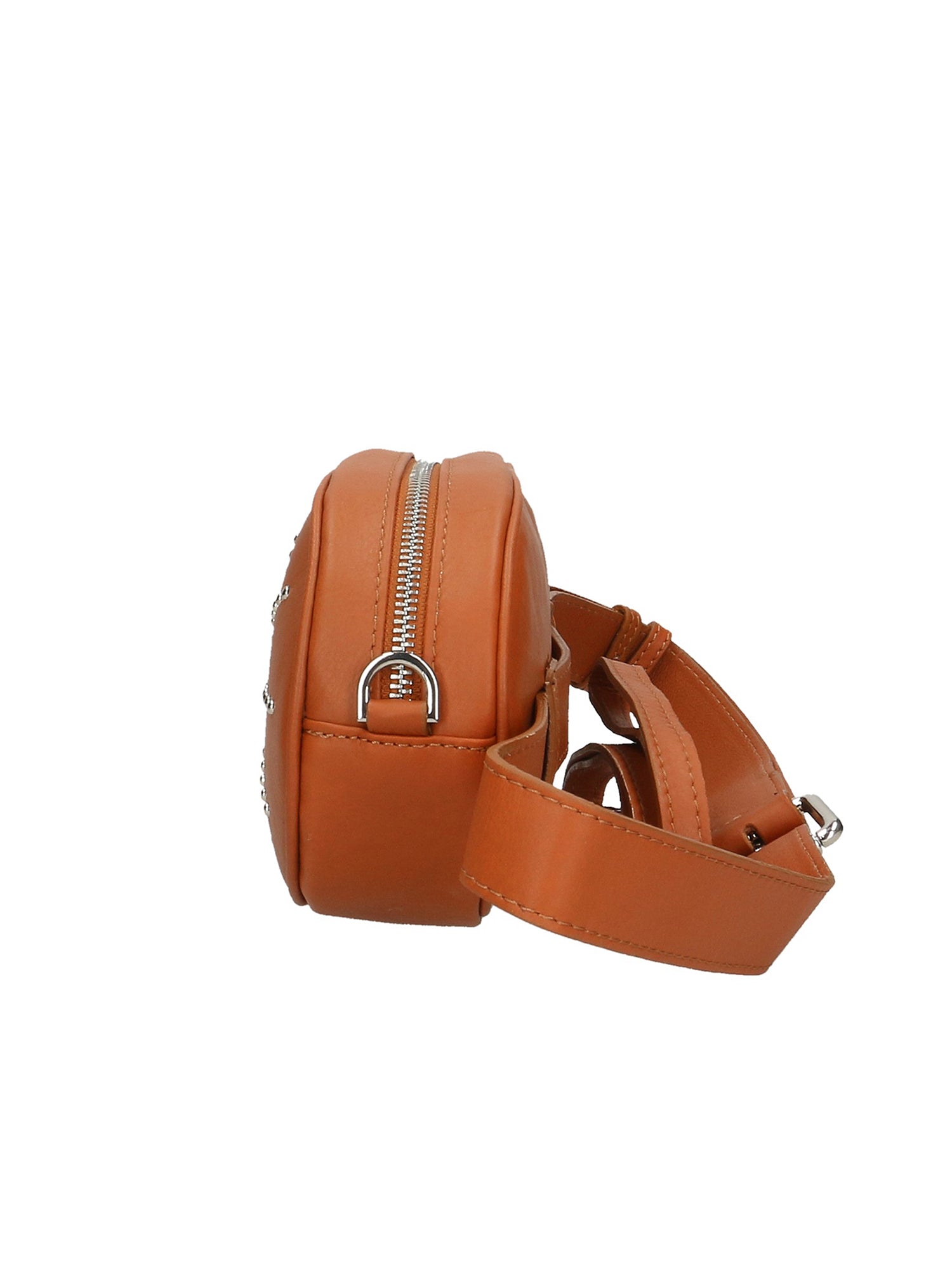 Elysa Marsupio da donna in vera pelle Chiara Ferretti