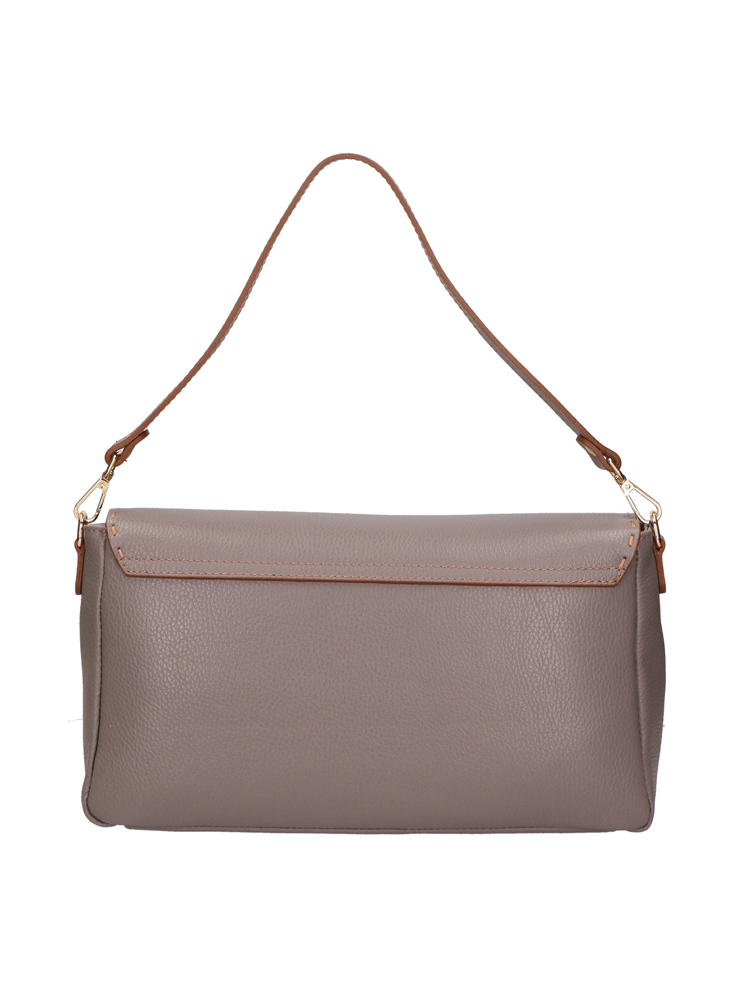 Walda Borsa a spalla da donna Vera pelle 06868-D77 SMOG Chiara Ferretti