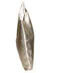 Argenta Borsa a spalla da donna Pelle laminata 05358-L003 ORO Chiara Ferretti