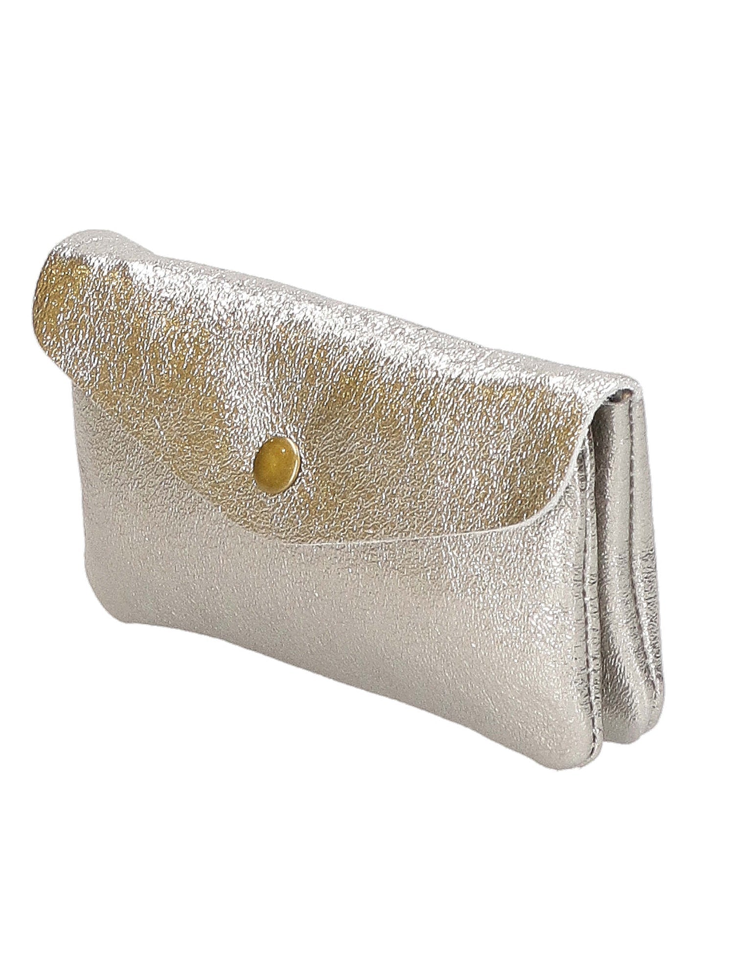 Petra Borsa a mano da donna 100% pelle 04540-L513 ACAIO Chiara Ferretti
