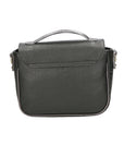 Borsa a mano da Donna Aida in Vera Pelle Made in Italy 20x27x9 cm