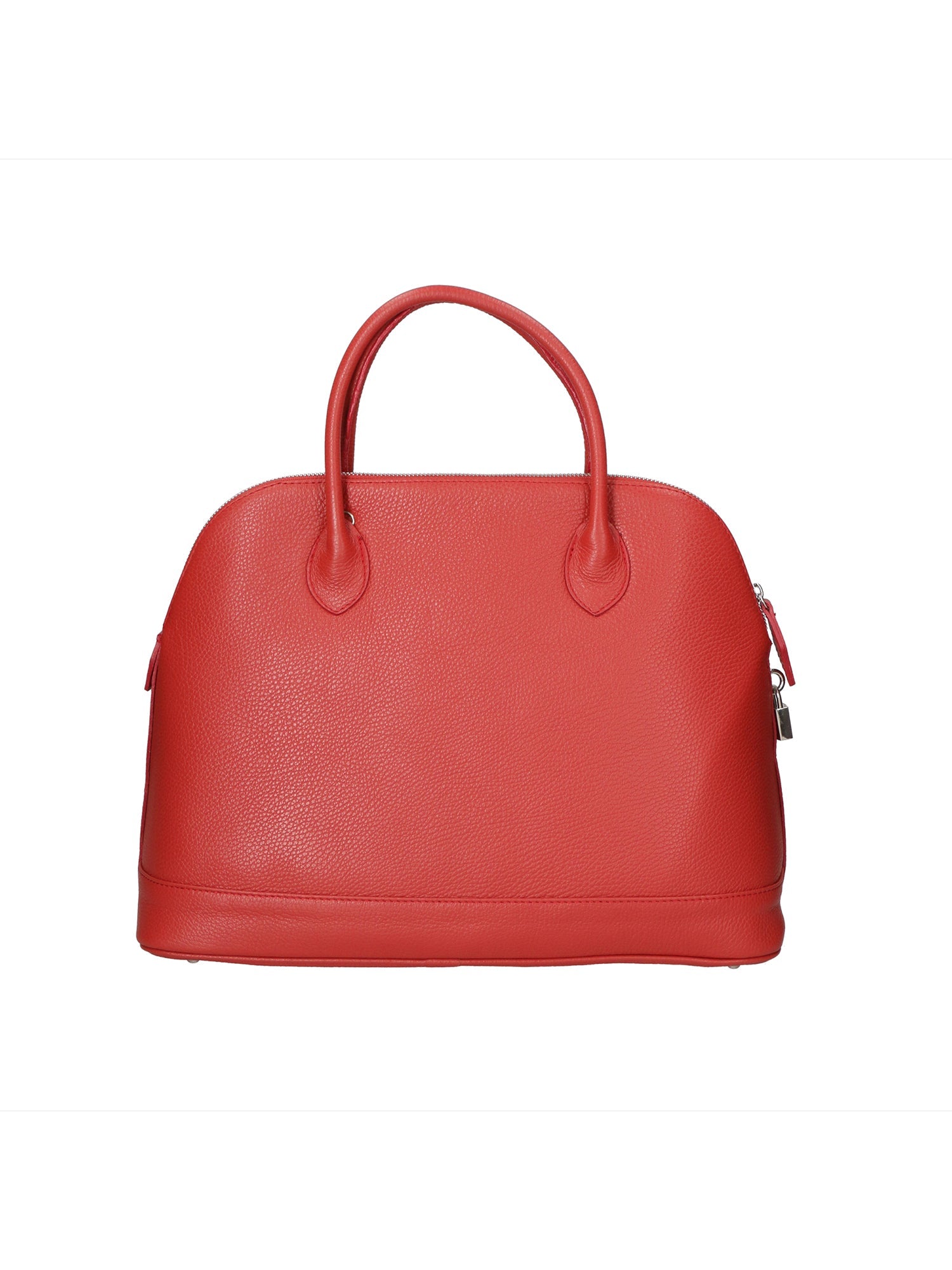 Borsa a mano da Donna Dora in Vera Pelle Made in Italy 29x40x16 cm