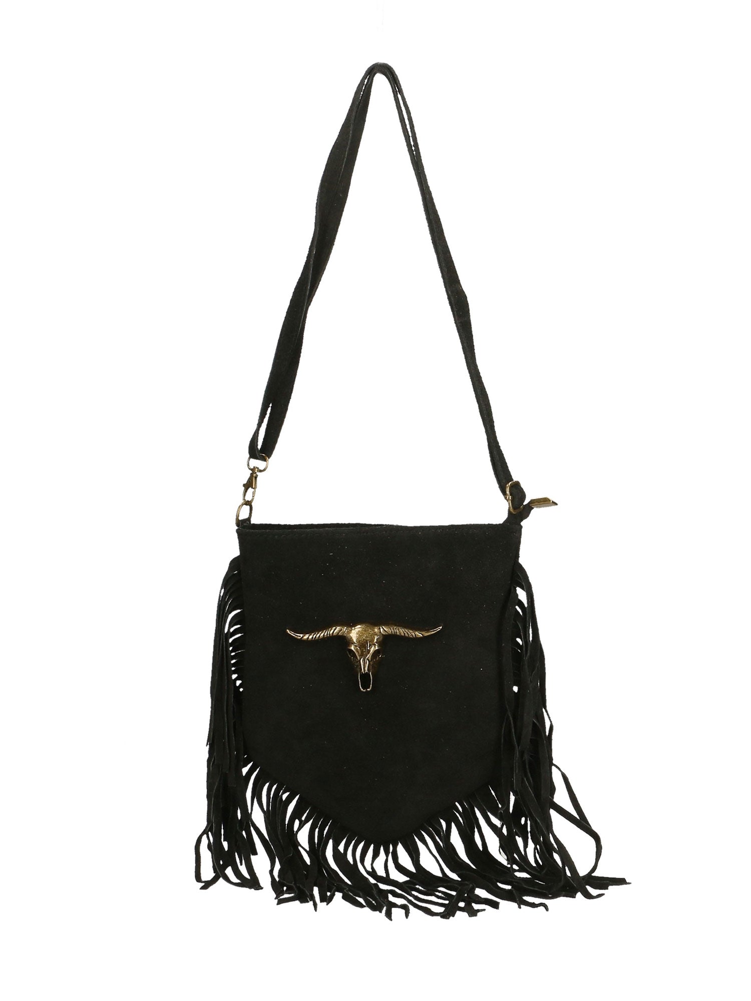 Crossbody bag - Chiara Ferretti