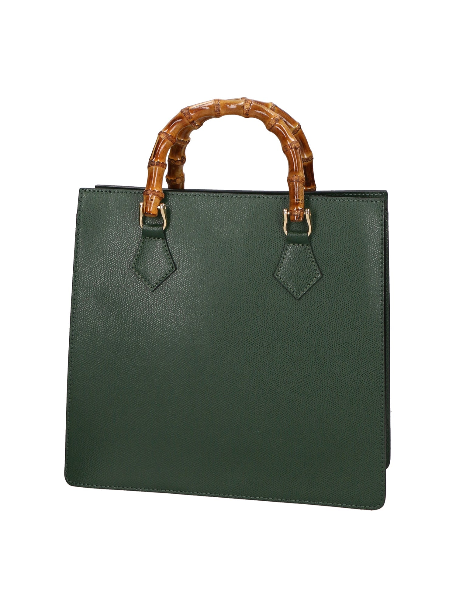 Lorenza Borsa a mano da donna Vera pelle 06524-P623 BOSCO Chiara Ferretti