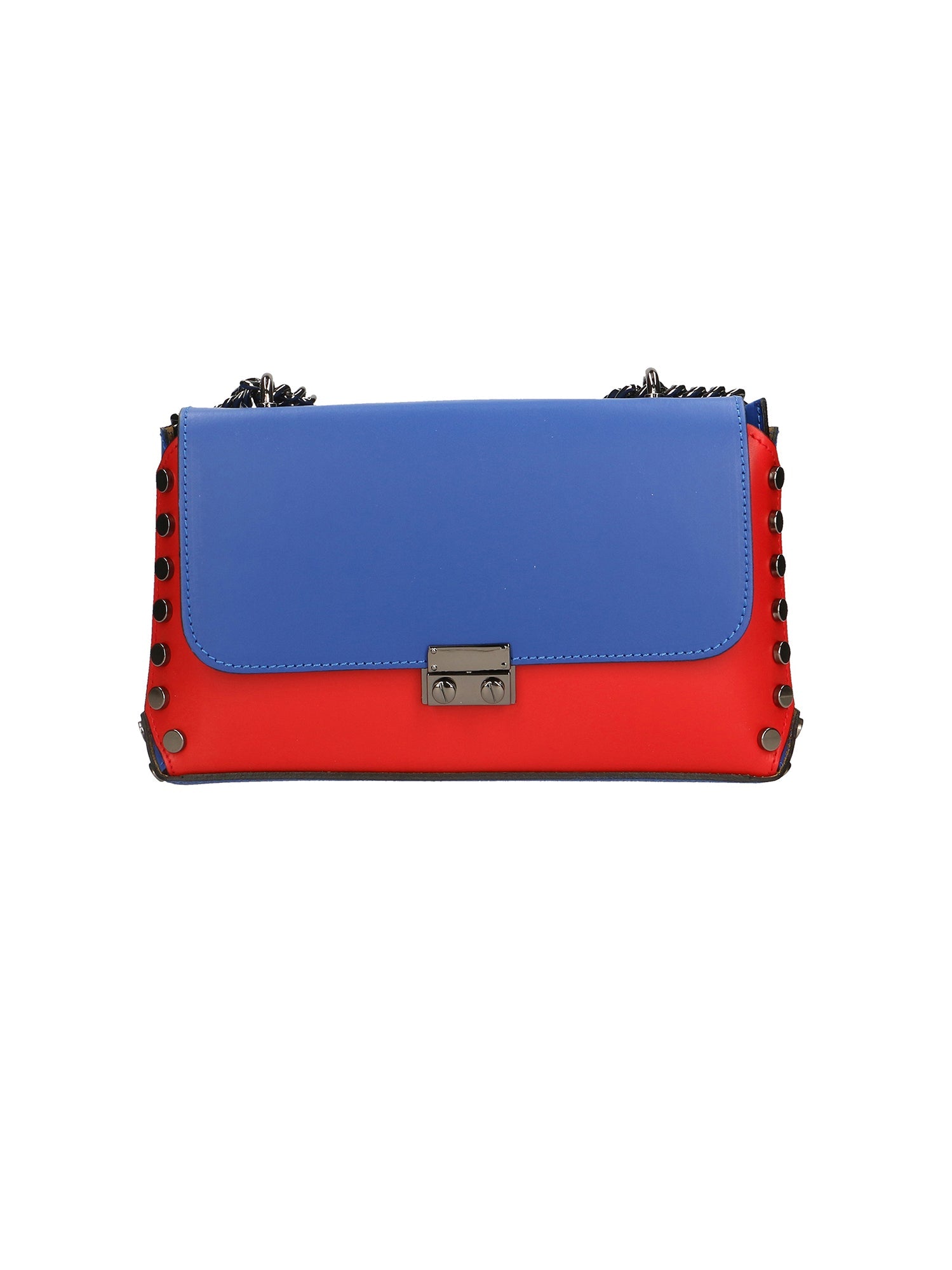 Crossbody bag - Chiara Ferretti