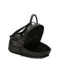 Vida 06522-D28 NERO Zaino da donna in vera pelle BLACK Chiara Ferretti