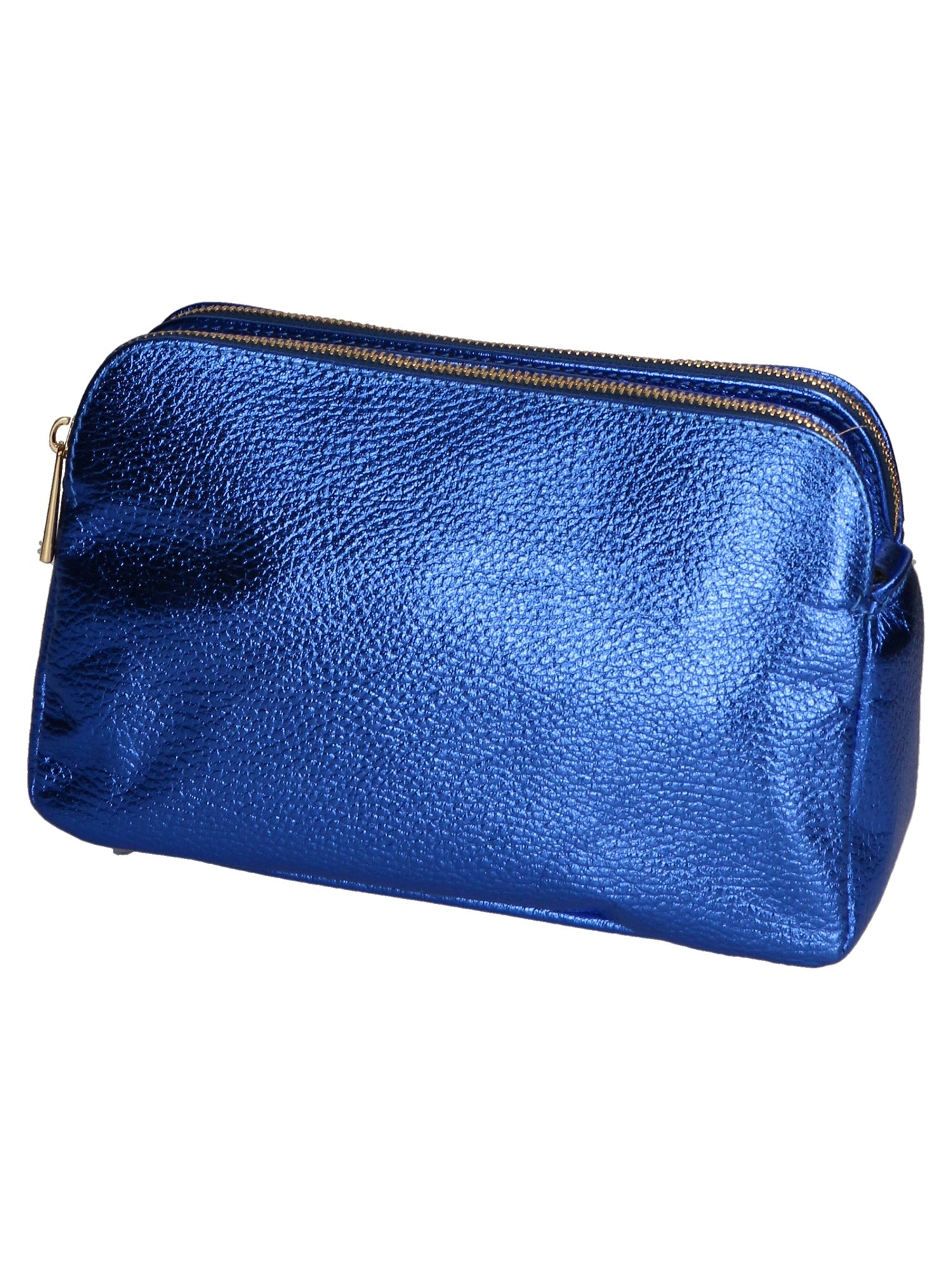 Giovanna Pochette da donna Vera pelle 05931-DL22 ELETTRICO Chiara Ferretti