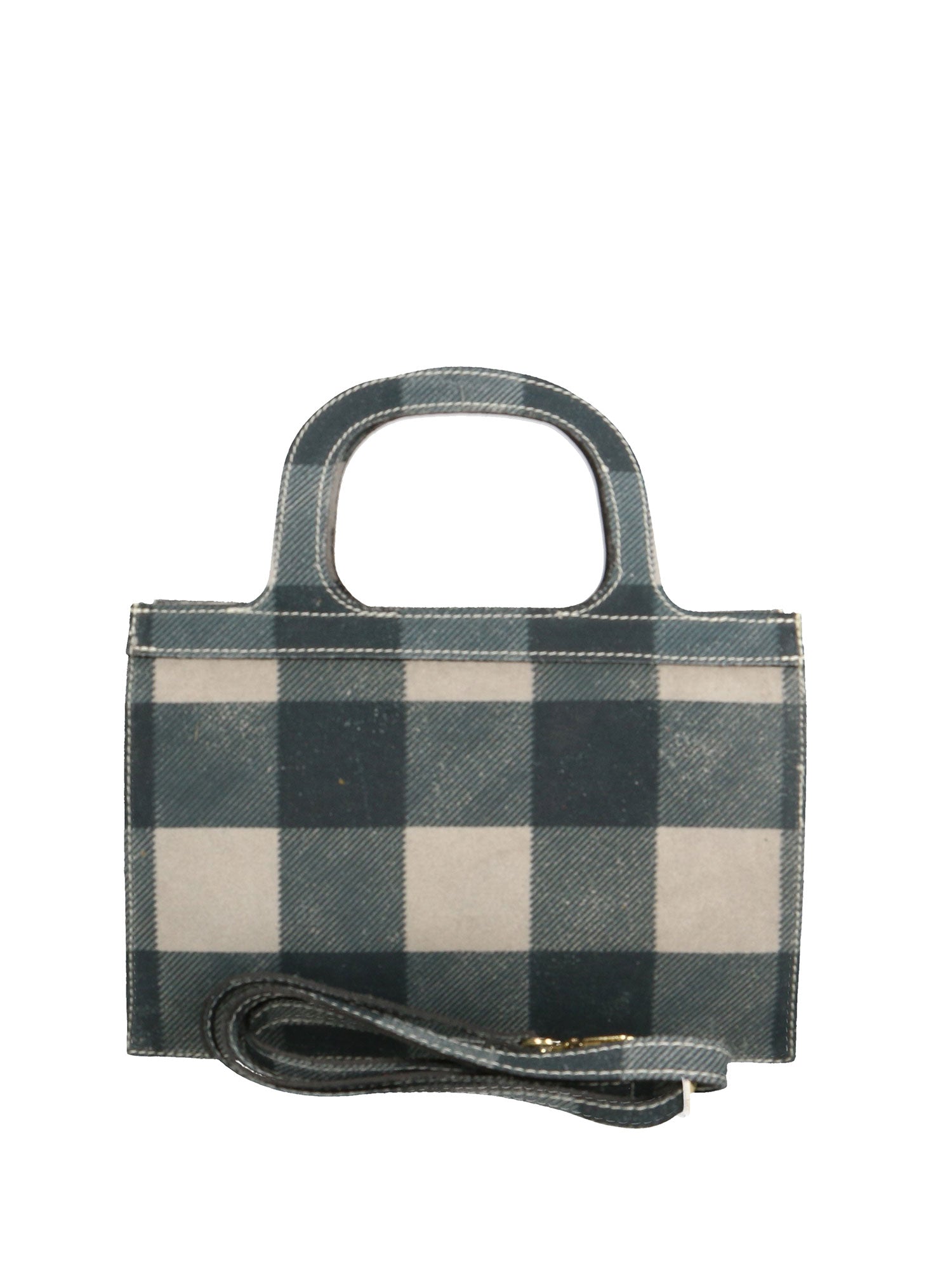 Ambrel Borsa a mano da donna Vera pelle 00660-020 GRIGIO CHIARO Chiara Ferretti