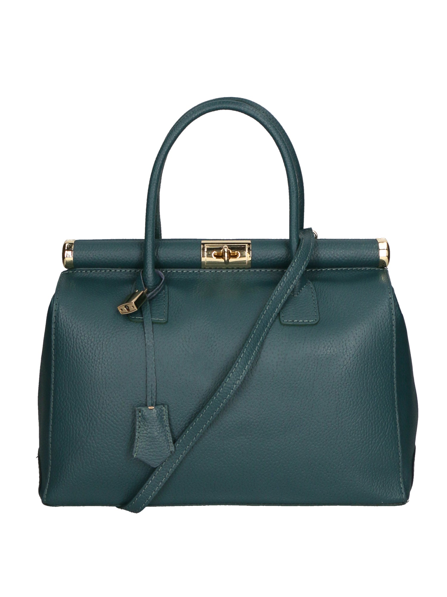 Aleria Borsa a mano da donna Vera pelle 8005-D33 OTTANIO Chiara Ferretti