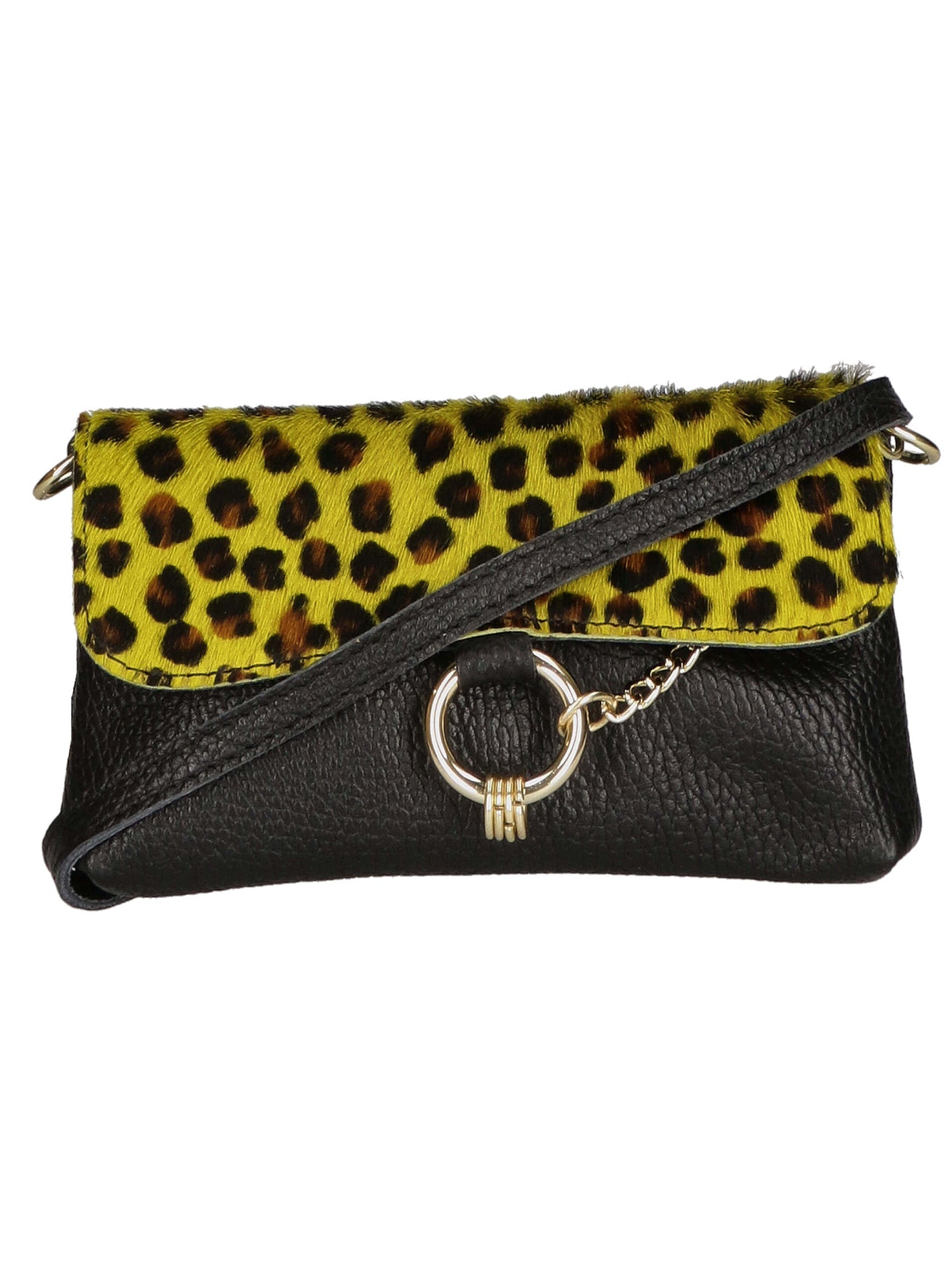 Clutch bag - Chiara Ferretti