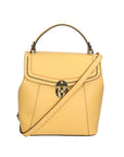 Borsa a mano da Donna Giuditta in Vera Pelle Made in Italy 22x20x12 cm