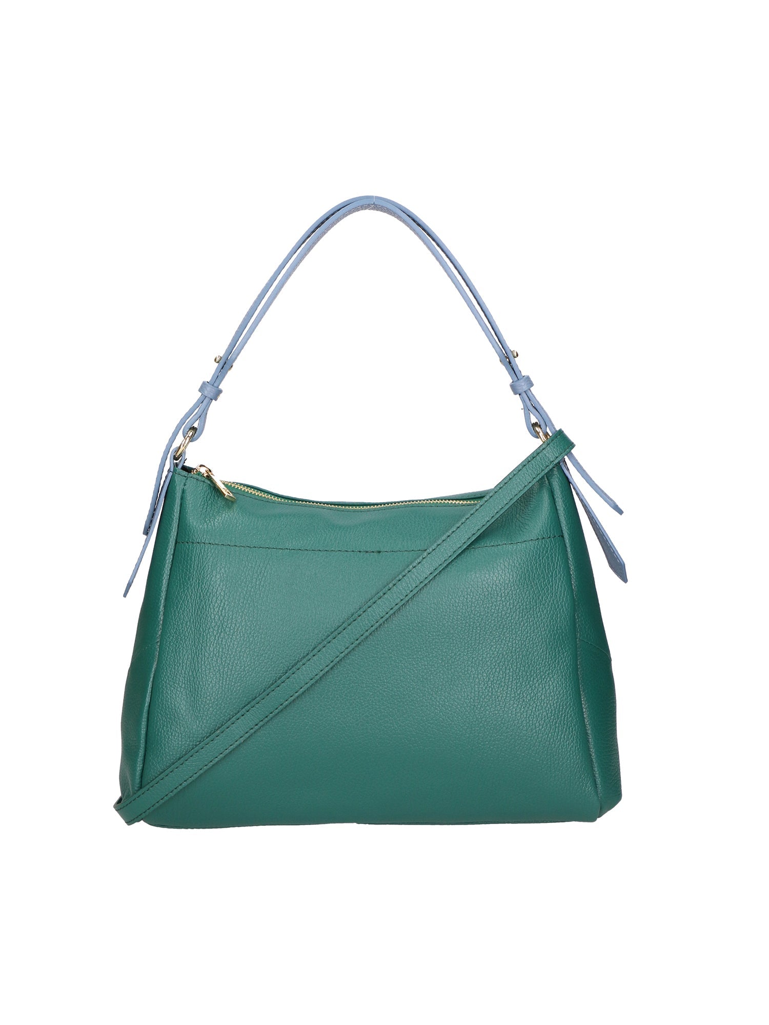 Vladimira Borsa a spalla da donna Vera pelle 06675-D91 PAV + D41 C.ZUCC Chiara Ferretti