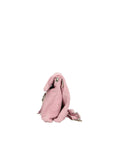 Valencia Borsa a tracolla da donna Vera pelle 8651-ROSA Chiara Ferretti
