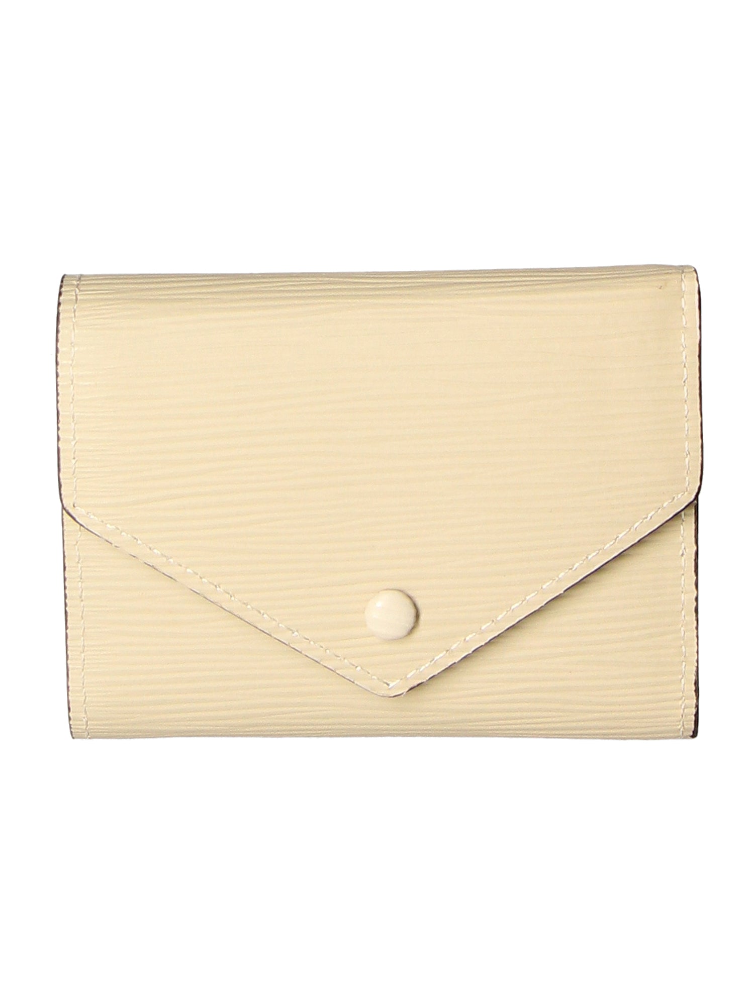 Marika Portafoglio da donna Vera Pelle 61937 1-BEIGE Chiara Ferretti