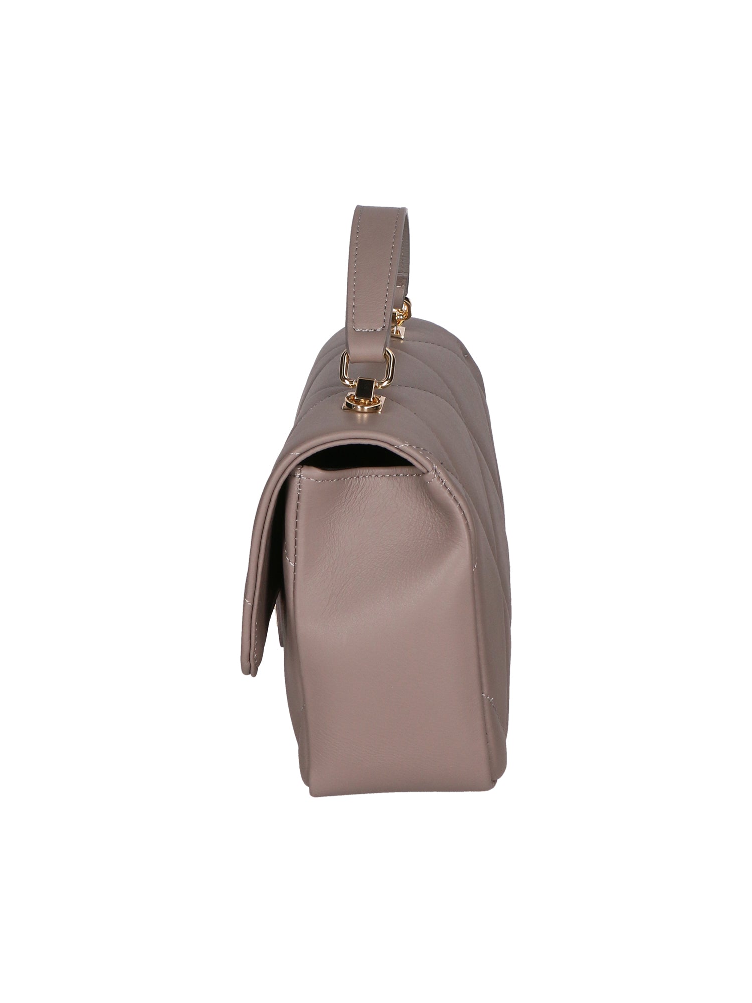 Vita Borsa a spalla da donna Vera pelle 06879-S77 SMOG Chiara Ferretti