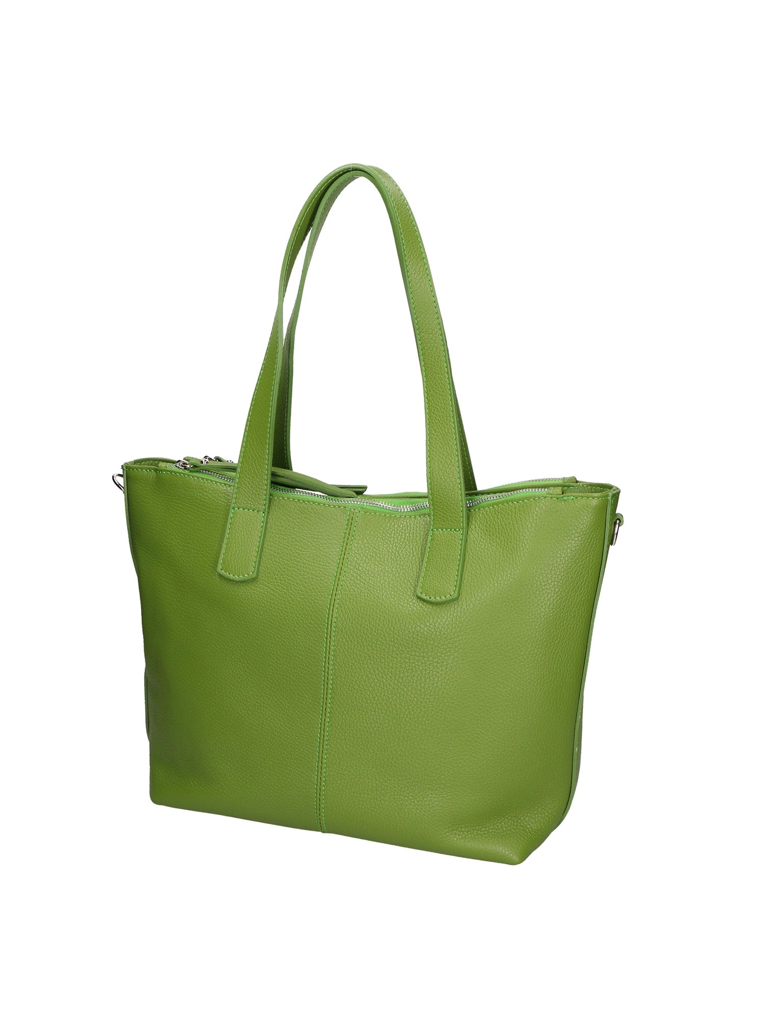 Gea Borsa a spalla da donna Vera pelle 05935-D212 BRUCO Chiara Ferretti
