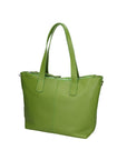 Gea Borsa a spalla da donna Vera pelle 05935-D212 BRUCO Chiara Ferretti