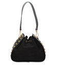 Ravello Borsa a spalla da donna Vera pelle 8977-NERO Chiara Ferretti