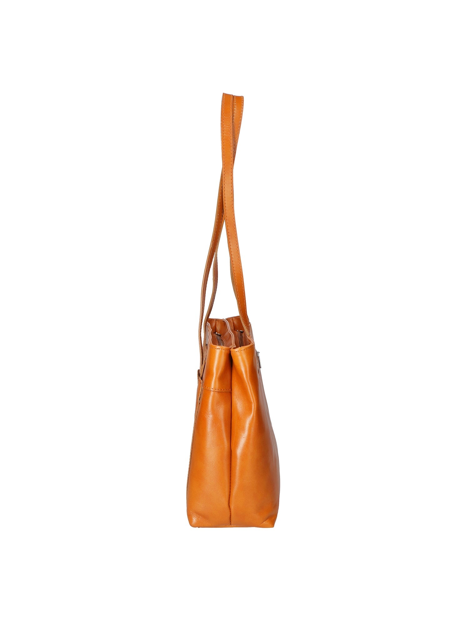 Flaviana Borsa a tracolla unisex Vera pelle 9117-NERO BLACK Chiara Ferretti