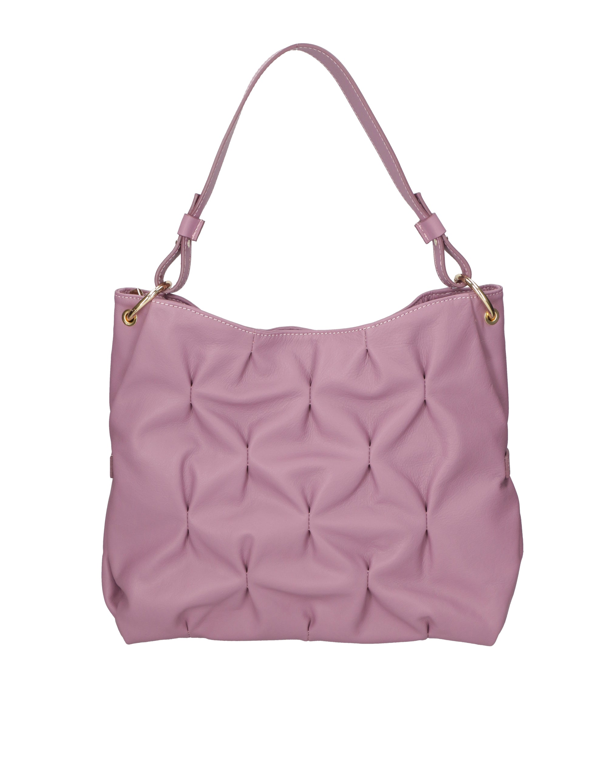 Auralie Borsa a spalla da donna Vera Pelle 03998-S104 MALVA Chiara Ferretti