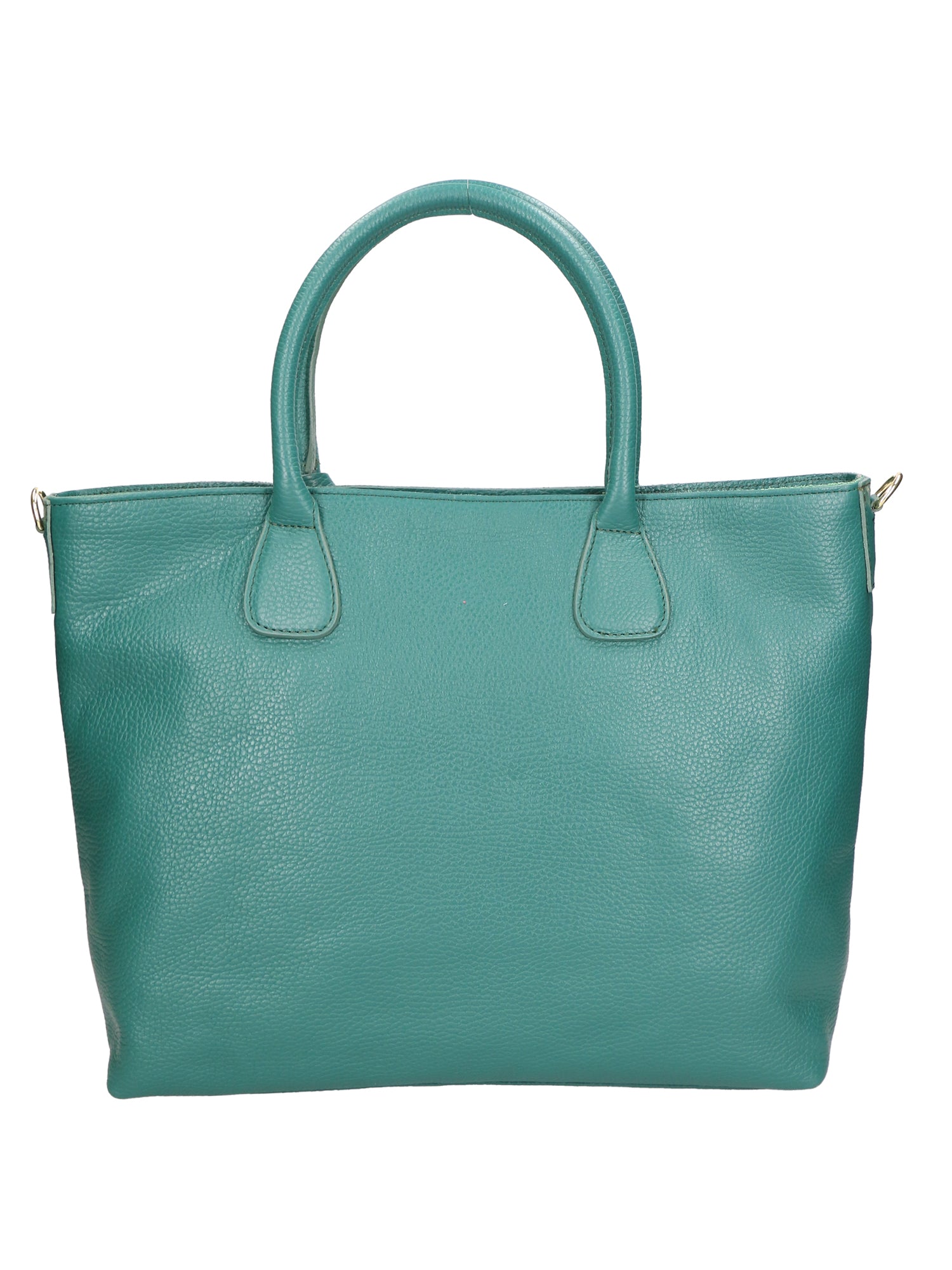 Sylvie Borsa a mano da donna 100% pelle 06520-D91 PAVONE Chiara Ferretti