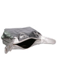 Borsa a mano da Donna Grace in Vera Pelle Made in Italy 17x23x10 cm
