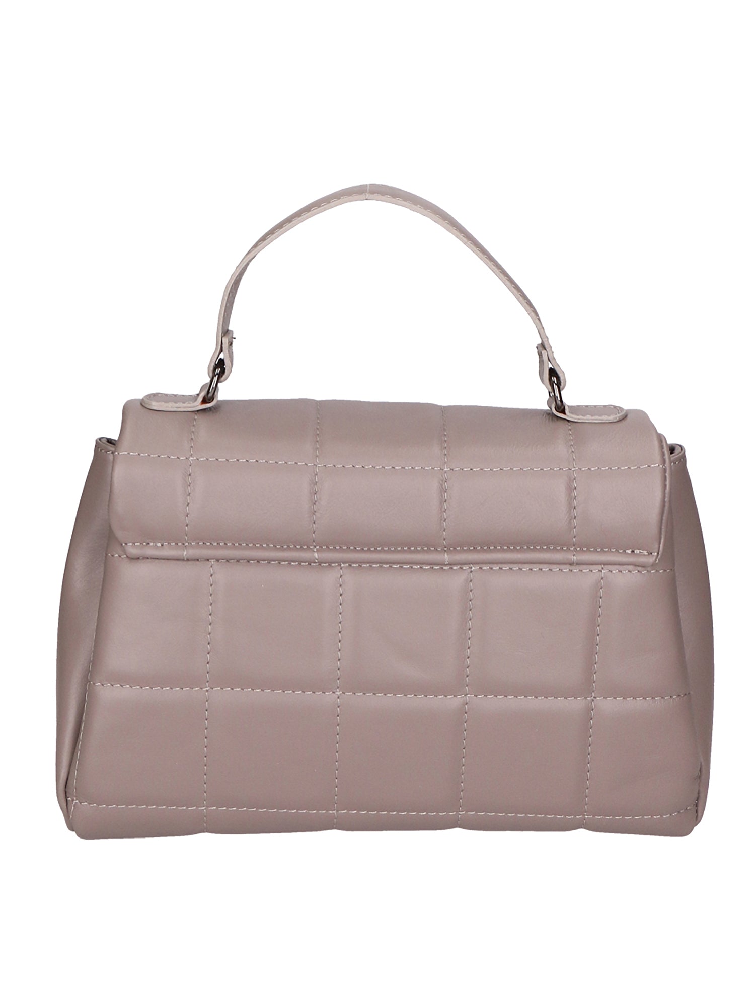 Viola Borsa a mano da donna Vera Pelle 06862-S77 SMOG Chiara Ferretti