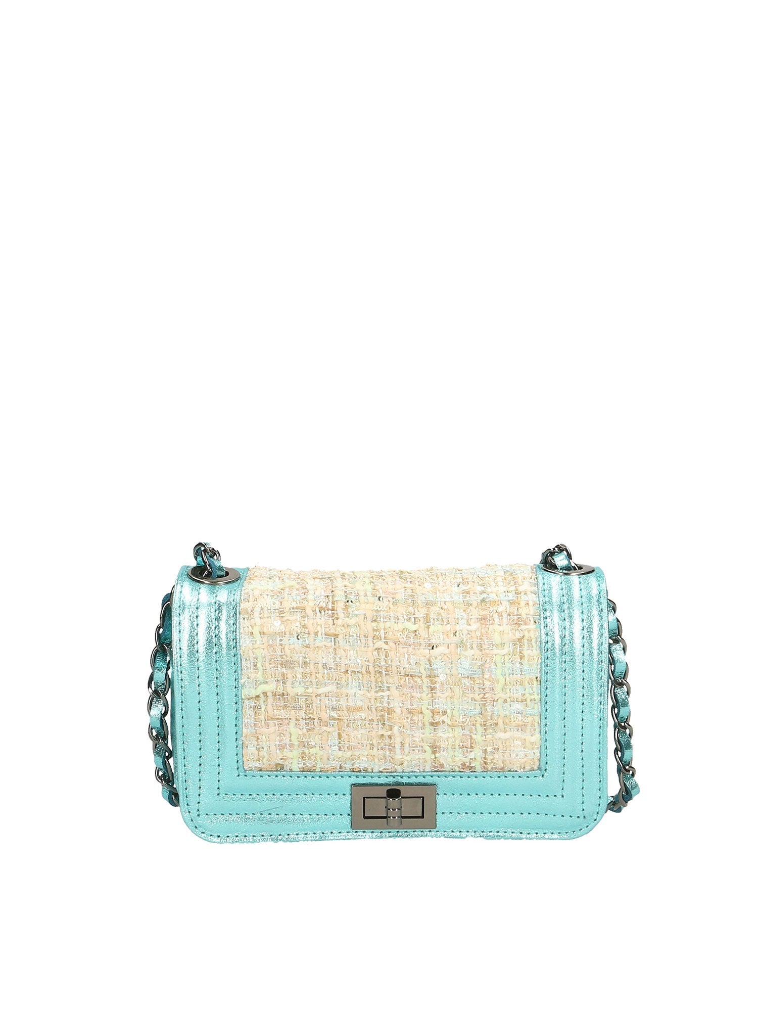 Crossbody bag - Chiara Ferretti