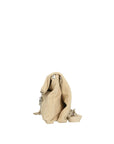 Valencia Borsa a tracolla da donna Vera pelle 8651-BEIGE Chiara Ferretti