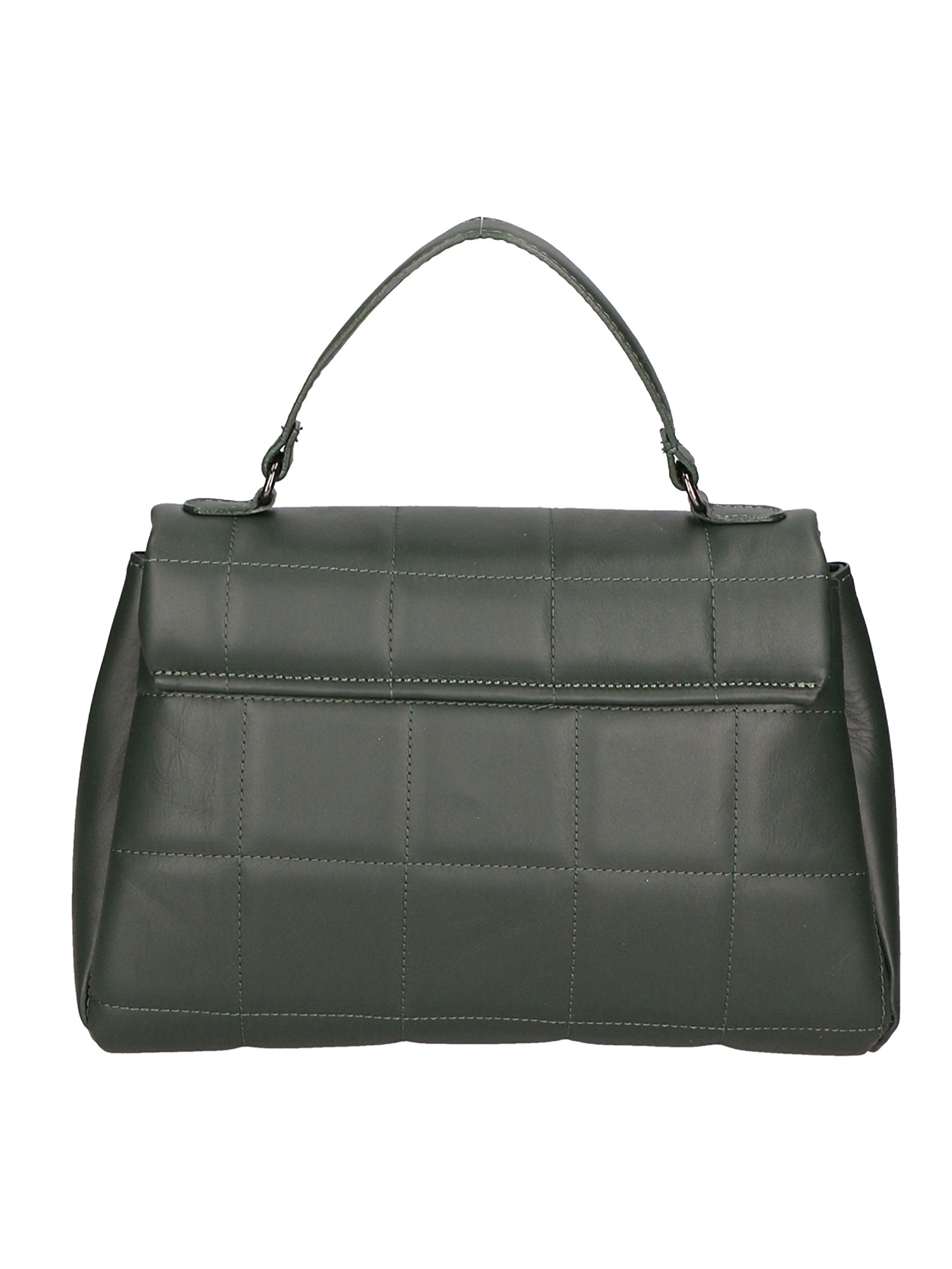 Viola Borsa a mano da donna Vera Pelle 06862-S14 FORESTA Chiara Ferretti
