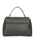 Viola Borsa a mano da donna Vera Pelle 06862-S14 FORESTA Chiara Ferretti