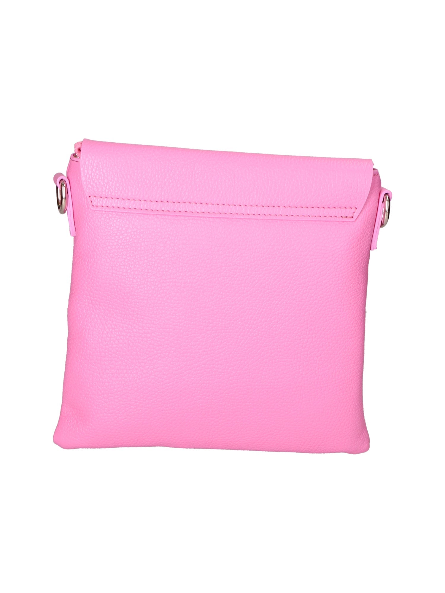 Gemma Borsa a tracolla da donna Vera pelle 05938-D213 PINK Chiara Ferretti