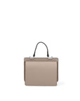 Florianne Borsa a tracolla da donna Vera pelle 1885-TAUPE Chiara Ferretti
