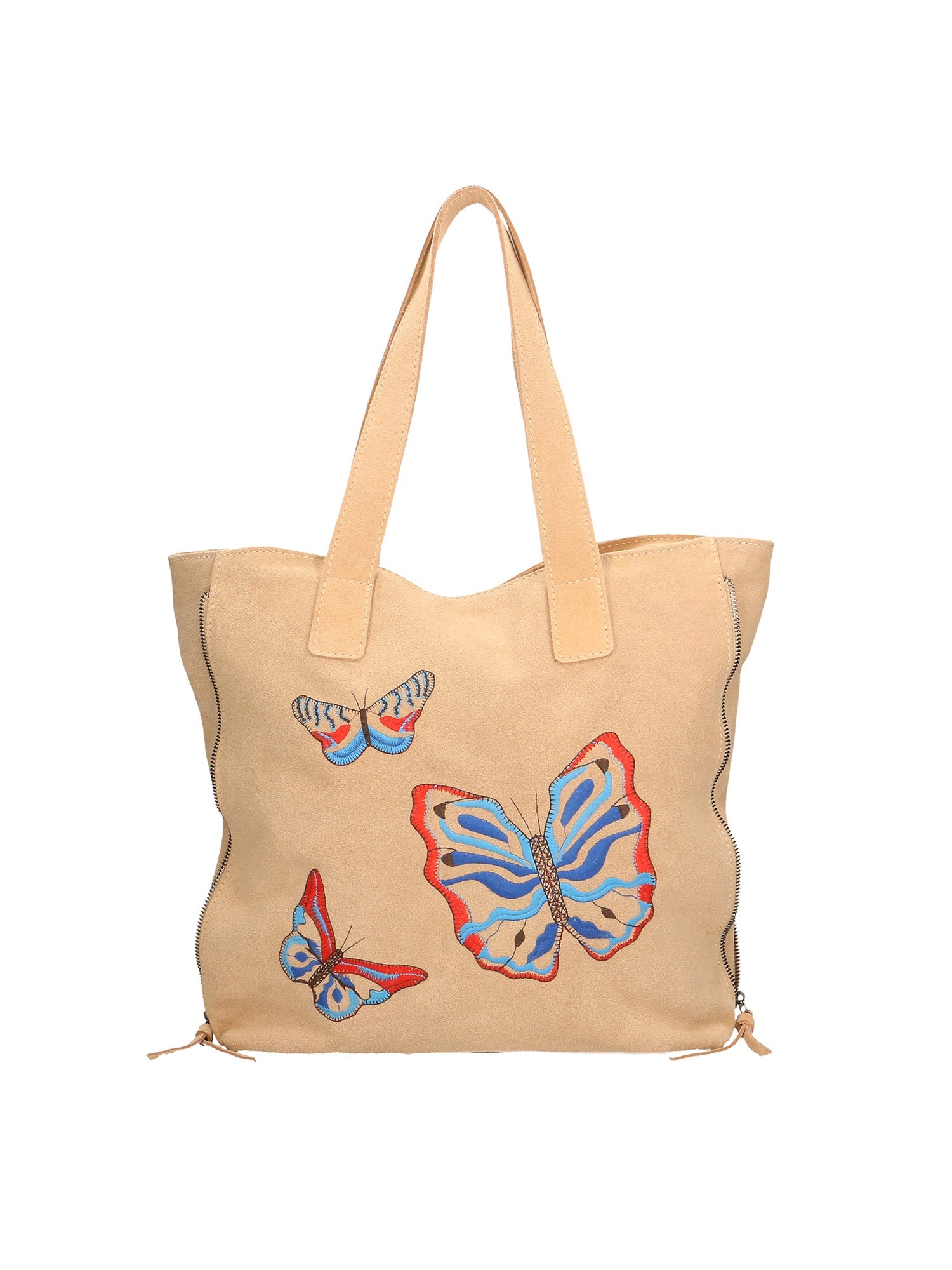 Shoulder bag - Chiara Ferretti
