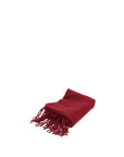 60% Acrilico, 37% Nylon, 3% Lana SRP013-BORDO Sciarpa da donna Eonia Chiara Ferretti