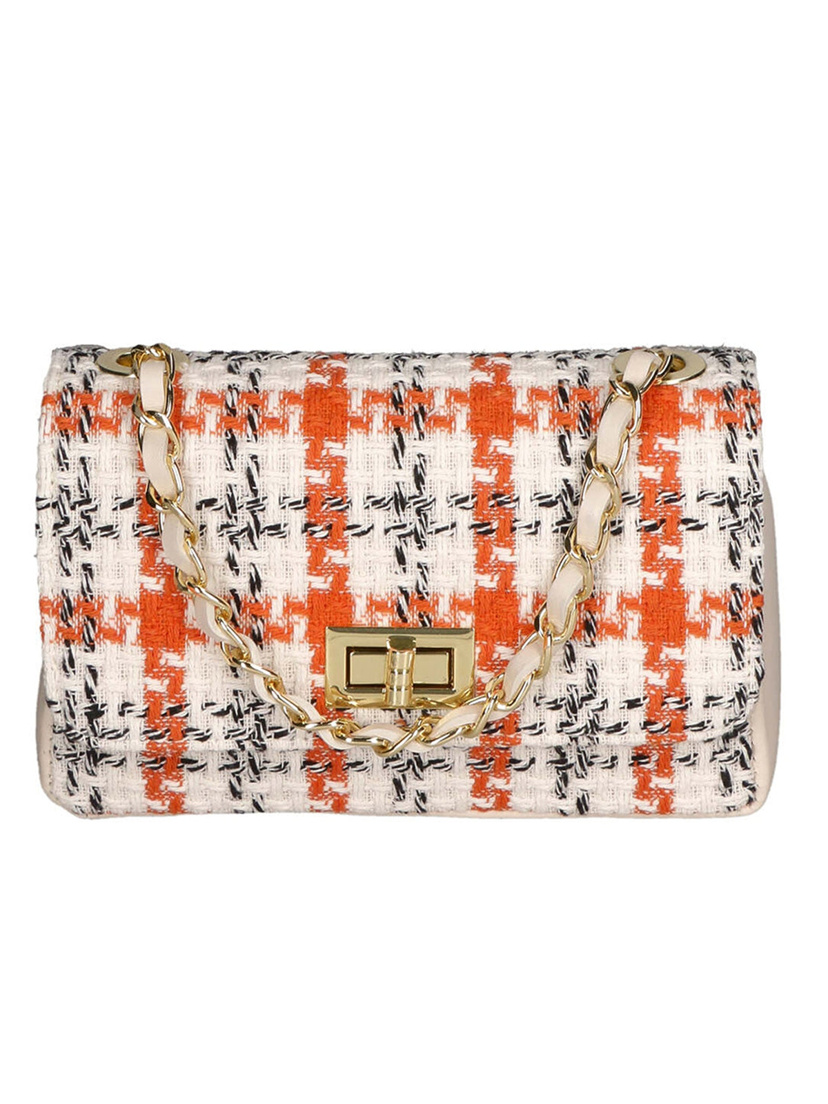 Shoulder bag - Chiara Ferretti