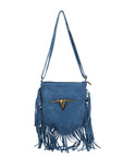 Crossbody bag - Chiara Ferretti
